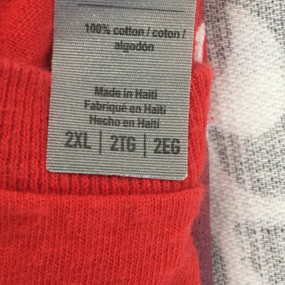 Phila Phillies 2022 tee shirt. Men’s size 2XL - Picture 7 of 7